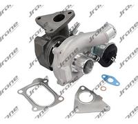 Turbocompressore, Sovralimentazione per RENAULT CLIO KANGOO KANGOO / GRAND KANGO