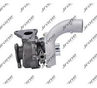 Turbocompressore, Sovralimentazione per RENAULT ESPACE GRAND SCÉNIC LAGUNA MEGAN