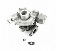 Turbocompressore Sovralimentazione PER Renault Megane III Grandtour 1.5 dCi 78 K