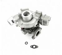 Turbocompressore Sovralimentazione PER Nissan NV200 FURG. 1.5 dCi 81 KW 110 CV
