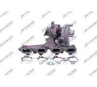 Turbocompressore, Sovralimentazione per RENAULT MASTER