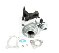 Turbocompressore Sovralimentazione PER Renault Trafic II Autobus 2.0 dCi 90 66 K