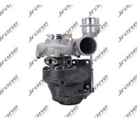 Turbocompressore, Sovralimentazione per SAAB 9-3 9-5