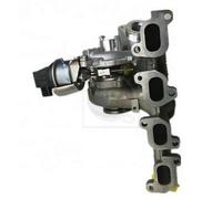Turbocompressore Sovralimentazione PER Seat Leon 2.0 TDI 125 KW 170 CV
