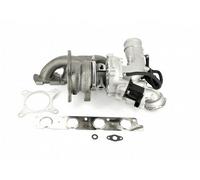 Turbocompressore Sovralimentazione PER Seat Leon 2.0 TFSI 155 KW 211 CV