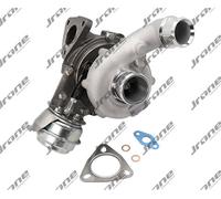 Turbocompressore, Sovralimentazione per SSANGYONG ACTYON ACTYON SPORTS KYRON