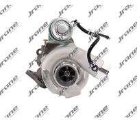 Turbocompressore, Sovralimentazione per SUBARU BAJA FORESTER IMPREZA LEGACY