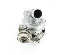 Turbocompressore Sovralimentazione PER Toyota Corolla sw 1.4 D-4D 66 KW 90 CV