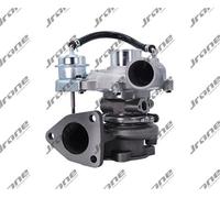 Turbocompressore, Sovralimentazione per TOYOTA HIACE