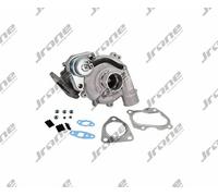 Turbocompressore, Sovralimentazione per TOYOTA HIACE HILUX