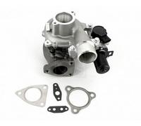 Turbocompressore Sovralimentazione PER Toyota Hilux VII Pick-up 2.5 D-4D 4WD 88