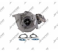 Turbocompressore, Sovralimentazione per TOYOTA LAND CRUISER 200