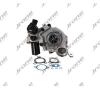 Turbocompressore, Sovralimentazione per TOYOTA LAND CRUISER 200