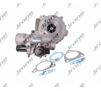 Turbocompressore, Sovralimentazione per TOYOTA LAND CRUISER PRADO LAND CRUISER V