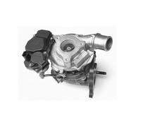 Turbocompressore Sovralimentazione PER Toyota Yaris 1.4 D-4D 66 KW 90 CV