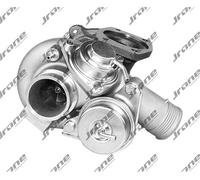 Turbocompressore, Sovralimentazione per VOLVO S60 S80 V70