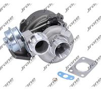 Turbocompressore, Sovralimentazione per VW CRAFTER 30-35 CRAFTER 30-50