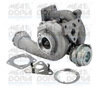 Turbocompressore, Sovralimentazione per VW MULTIVAN TRANSPORTER