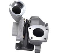 Turbocompressore, Sovralimentazione per VW MULTIVAN TRANSPORTER