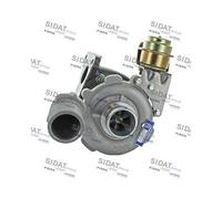 Turbocompressore Sovralimentazione Sidat 49.003 Etp Turbo per Mitsubishi Nissan