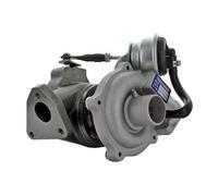 Turbocompressore, Sovralimentazione SIDAT 49.004