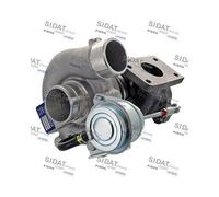 Turbocompressore Sovralimentazione Sidat 49.006 Etp Turbo per Alfa Romeo Fiat