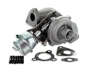 Turbocompressore, Sovralimentazione SIDAT 49.007