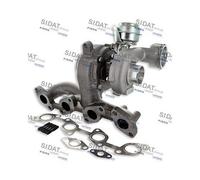Turbocompressore Sovralimentazione Sidat 49.013 Etp Turbo per Audi Seat Skoda VW