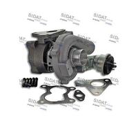 Turbocompressore Sovralimentazione Sidat 49.014 Etp Turbo per Nissan Renault