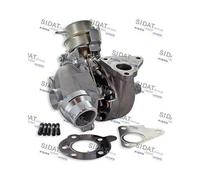 Turbocompressore Sovralimentazione Sidat 49.042 Etp Turbo per Nissan Renault