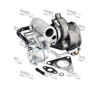 Turbocompressore Sovralimentazione Sidat 49.044 Etp Turbo per Alfa Romeo Citroën