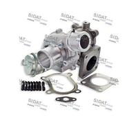 Turbocompressore Sovralimentazione Sidat 49.054 Etp Turbo per Alfa Romeo Fiat