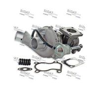 Turbocompressore Sovralimentazione Sidat 49.055 Etp Turbo per Alfa Romeo Fiat