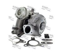 Turbocompressore Sovralimentazione Sidat 49.057 Etp Turbo per Nissan