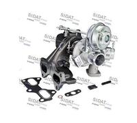 Turbocompressore Sovralimentazione Sidat 49.060 Etp Turbo per Alfa Romeo Fiat