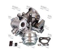 Turbocompressore Sovralimentazione Sidat 49.063 Etp Turbo per Alfa Romeo Citroën