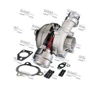Turbocompressore Sovralimentazione Sidat 49.068 Etp Turbo per Nissan Renault
