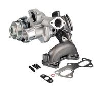 Turbocompressore, Sovralimentazione SIDAT 49.071