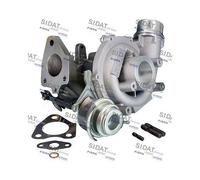 Turbocompressore Sovralimentazione Sidat 49.086 Etp Turbo per Mercedes Benz