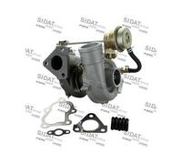 Turbocompressore Sovralimentazione Sidat 49.103 Etp Turbo per Ford