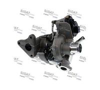 Turbocompressore Sovralimentazione Sidat 49.1121 Etp Turbo per Alfa Romeo Fiat