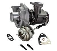 Turbocompressore, Sovralimentazione SIDAT 49.207