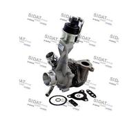 Turbocompressore Sovralimentazione Sidat 49.232 Etp Turbo per Opel