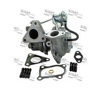 Turbocompressore Sovralimentazione Sidat 49.282 Etp Turbo per Nissan