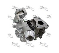 Turbocompressore Sovralimentazione Sidat 49.467 Etp Turbo per Citroën Mitsubishi