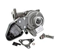 Turbocompressore, Sovralimentazione SIDAT 49.490