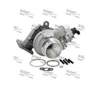 Turbocompressore Sovralimentazione Sidat 49.764 Etp Turbo per Volvo
