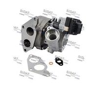 Turbocompressore Sovralimentazione Sidat 49.868 Etp Turbo per Bmw