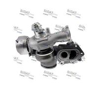 Turbocompressore Sovralimentazione Sidat 49.948 Etp Turbo per Alfa Romeo Fiat