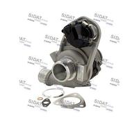 Turbocompressore Sovralimentazione Sidat 49.972 Etp Turbo per Ford